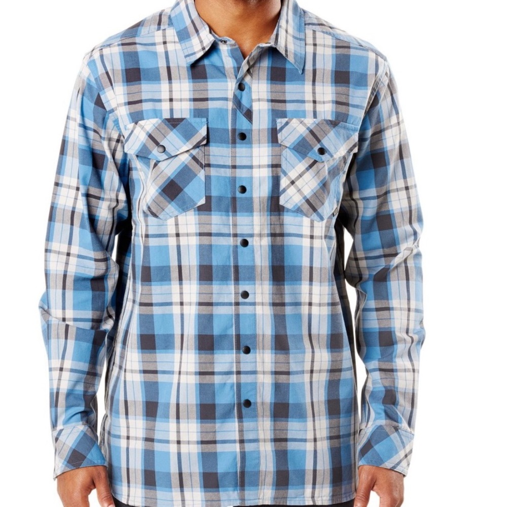 5.11 Tactical Men’s Peak long-sleeve shirt